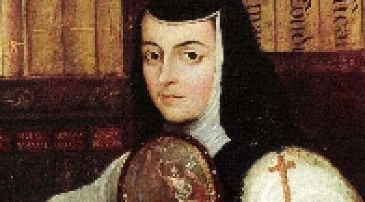 Sor Juana