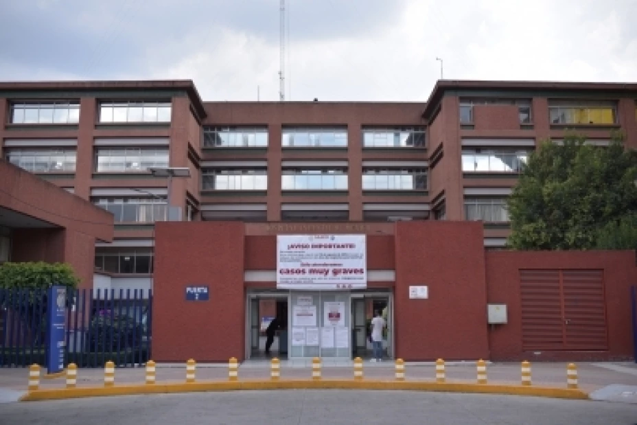Hospital infantil