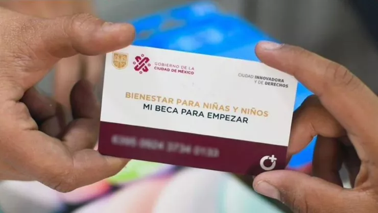 Mi Beca para Empezar 2024