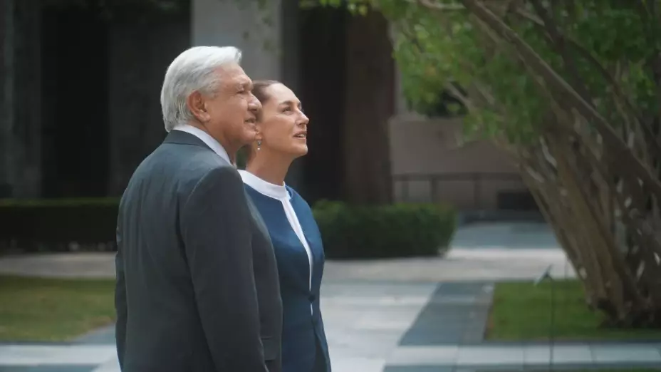 ¡Ya hay equipo! Ellos son los primeros 6 funcionarios que integrarán el gabinete de Sheinbaum; ¿quiénes repiten?