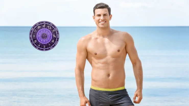 Los signos del zodiaco que se ponen más atractivos con la edad