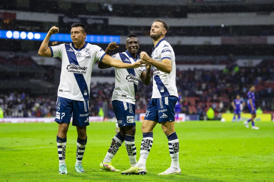 Puebla, Apertura 2023