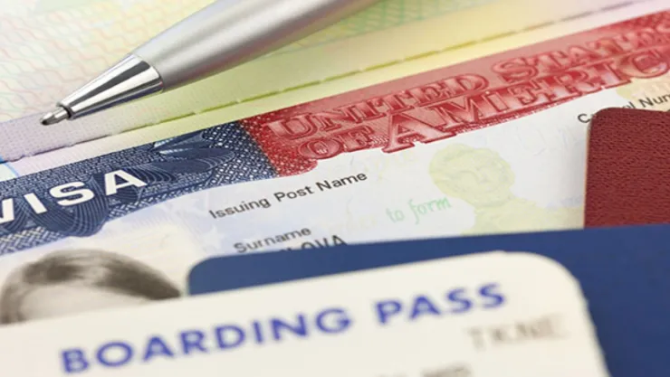 Requisitos y pasos para obtener una visa en México como extranjero