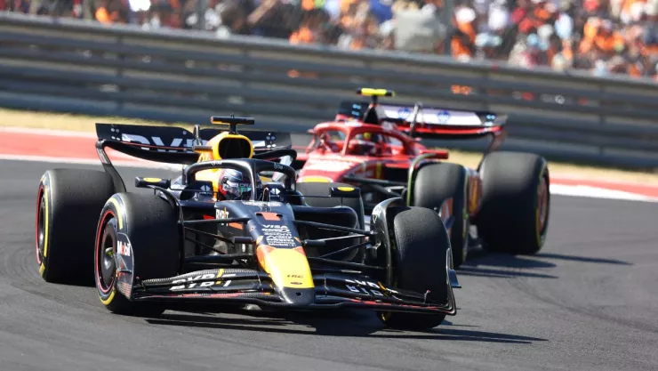 GP de México: Fórmula 1 dejará derrama económica mayor a 17 mdp en CDMX