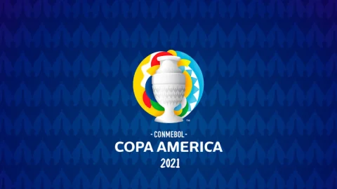 Copa América Brasil 2021