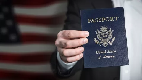 El trámite de niños para la visa de EU no suele necesitar entrevista