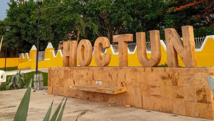 ¡LAMENTABLE! Hombre recibe FUERTE DESCARGA y muere ELECTROCUTADO en Hoctún