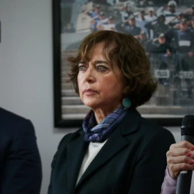 CONAHCYT Claudia Sheinbaum