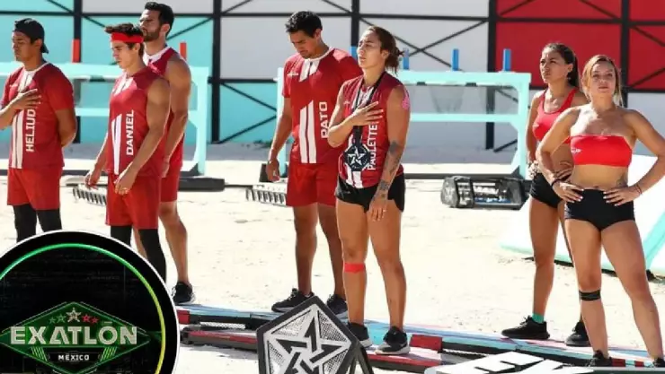 Atleta de Exatlón México anuncia su divorcio; esto es lo que sabemos