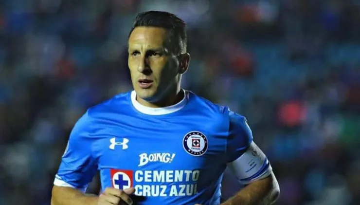 Christian Gimenez