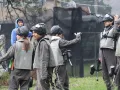 El Noveno Concierto se acerca rápidamente, y la motivación y el entusiasmo generados durante el día de gotcha han preparado a los estudiantes para dar lo mejor de sí mismos en el escenario.