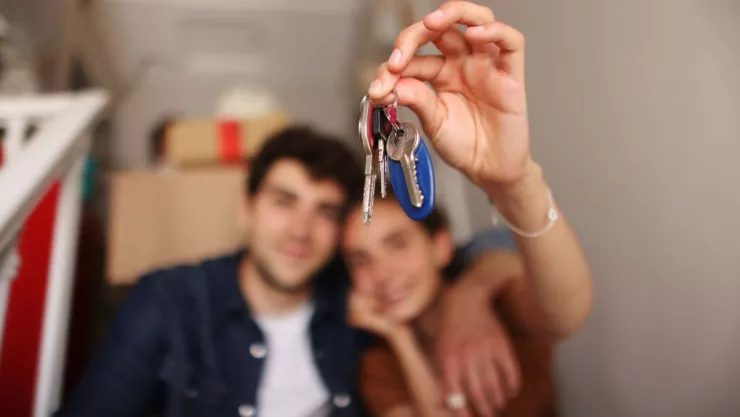 Ya puedes adquirir una casa abandonada con el Infonavit