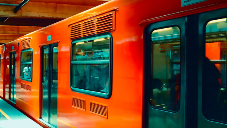 Metro CDMX