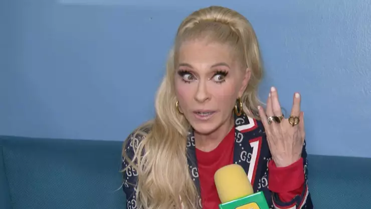 yuri programa ventaneando