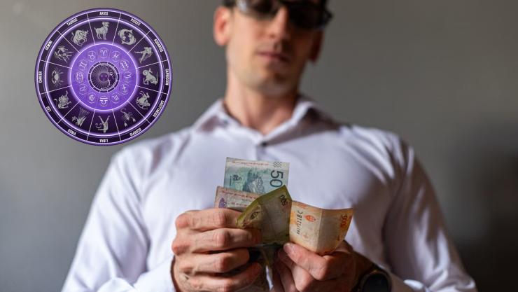 3 signos que lograrán estabilidad económica y cerrarán negocios exitosos en agosto 2026