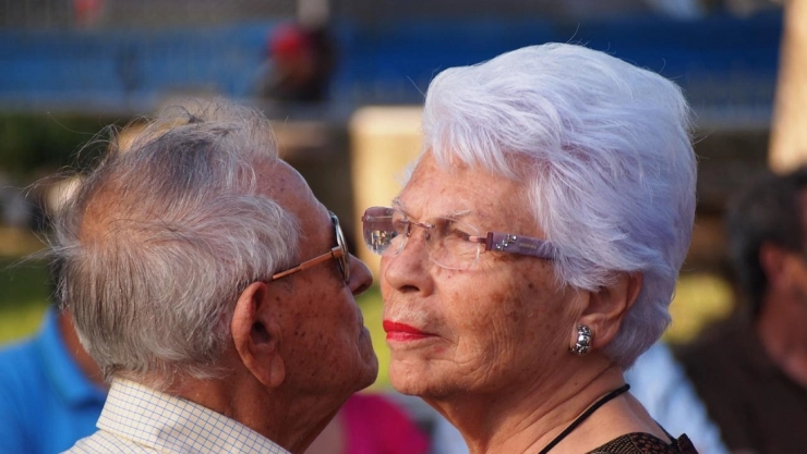 Pensión Bienestar adultos mayores beneficiarios