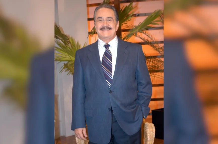 Pedro Sola