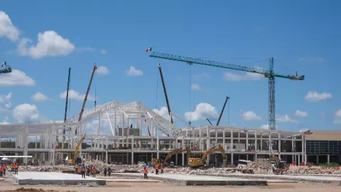 ¿Cuándo inaugurará AMLO el Aeropuerto Internacional de Tulum?