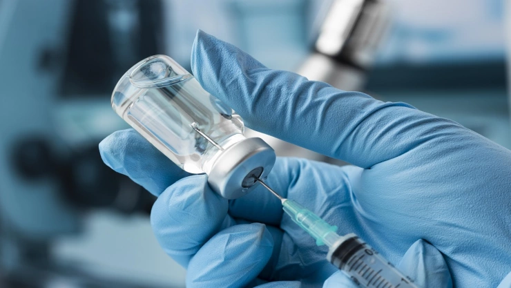 vacunas contra el papiloma