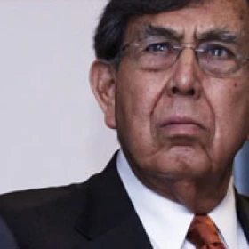 Cuauhtémoc Cárdenas político mexicano