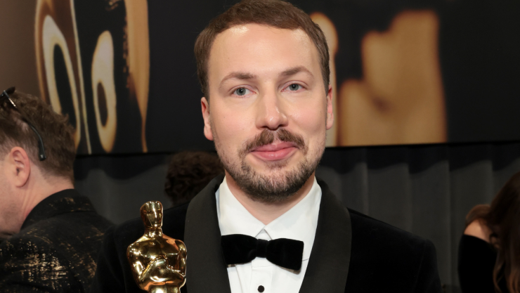 Flow Zócalo México