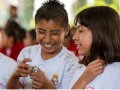 Gran actitud en la GVSD en el Municipio de Chiautla