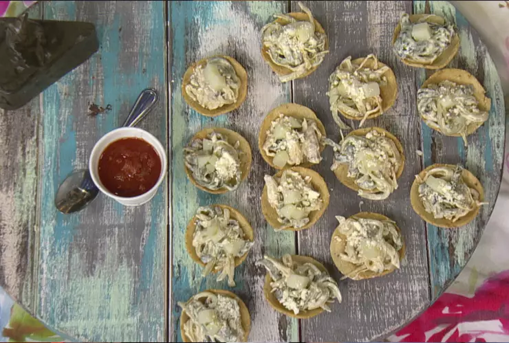 venga la alegria 11 agosto