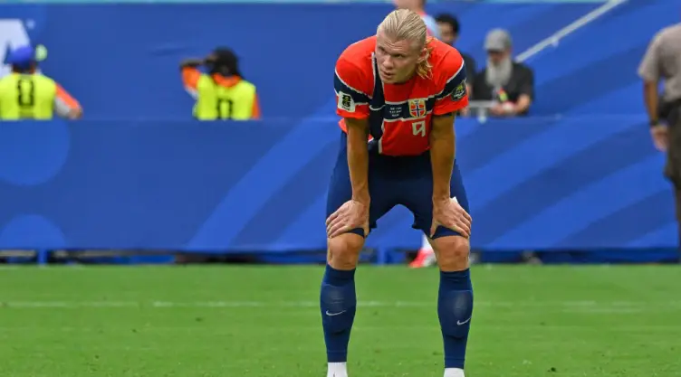 Eliminadas Mundial 2026