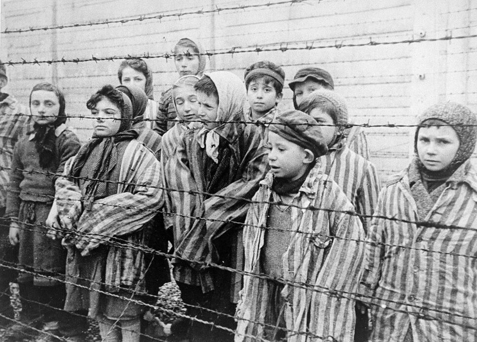 El monstruo de Auschwitz: Experimentó con humanos y huyó a Argentina