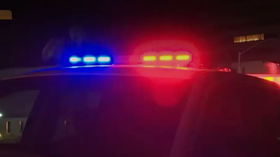 Ataque en vehículo deja un fallecido en avenida Constitución el 3 de agosto de 2025