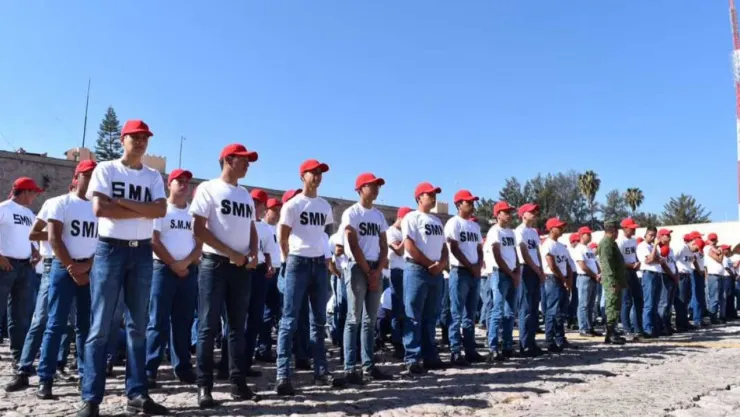 Ubicación de las 16 sedes para el Sorteo del Servicio Militar en CDMX; ¿a qué hora empieza?