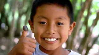 La CURP Biométrica busca incorporar huellas y fotografía al documento oficial