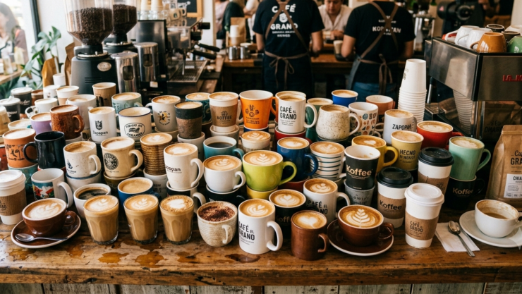 Tomar esta cantidad de tazas de café al día puede proteger la salud del corazón