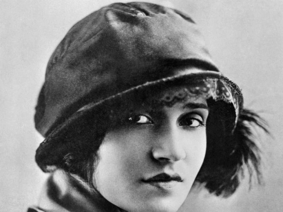 Tina Modotti