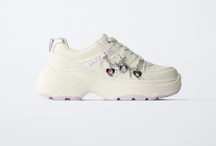 Tenis Kpop Demon Hunters
