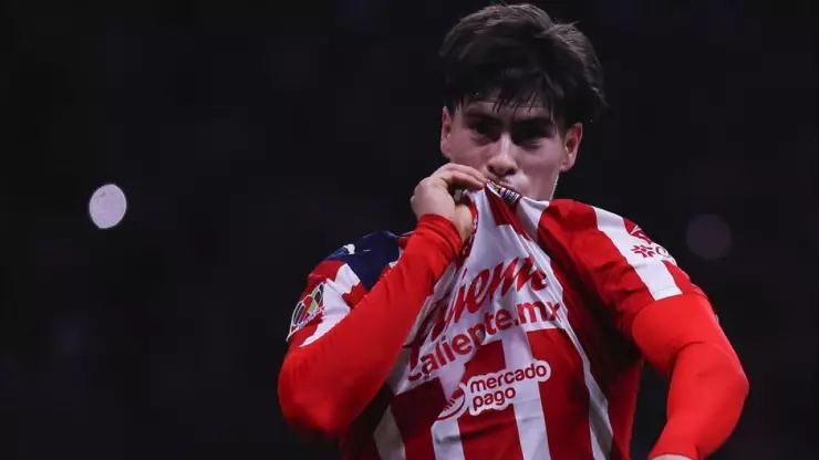 ChatGPT eligió entre la cantera de Chivas y la de América