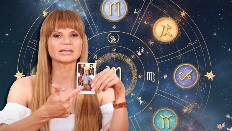 Horóscopos de Mhoni Vidente HOY: Predicciones para cada signo del zodiaco este sábado 24 de enero de 2026