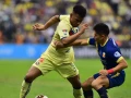 América vs Morelia