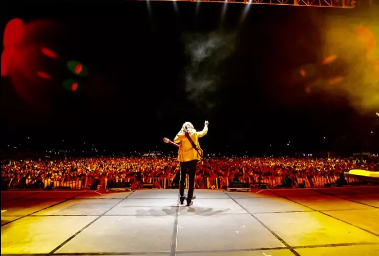 Marco Antonio Solís