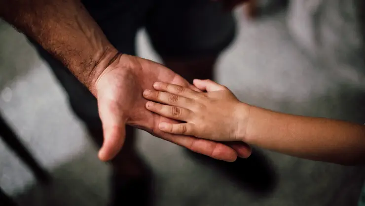 INEGI En México viven más de 21 millones de papás