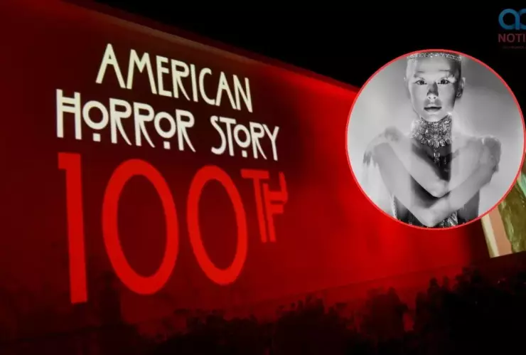 Temporada 13 de American Horror Story