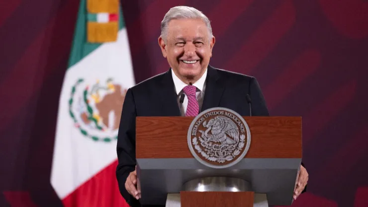 ¿De qué trató la mañanera de AMLO? Resumen del martes 27 de junio