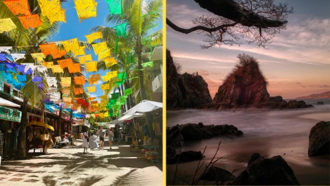 sayulita qué hacer
