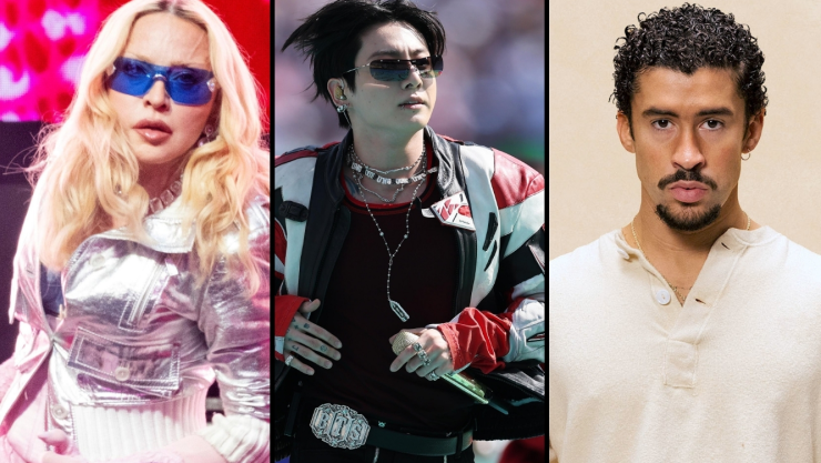 OFICIAL Lista completa de nominados a los premios VMAs, desde Bad Bunny hasta BTS y Lady Gaga.jpg