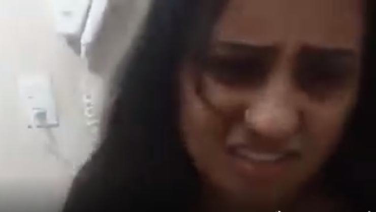 “Satan&aacute;s me hizo hacerlo”, pastora culpa al diablo por infidelidad