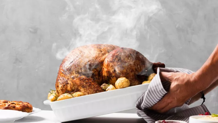 El famoso recalentado de Navidad ¿Cuántos días dura en buen estado