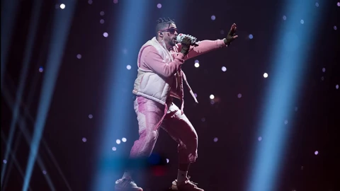 ‘Andrea’ la nueva canción de Bad Bunny inspirada en un feminicidio