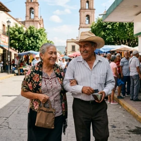 Fechas de pago del 1 al 4 de septiembre Pensión Bienestar