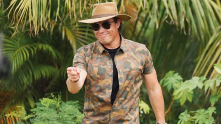 Antonio Rosique Instagram