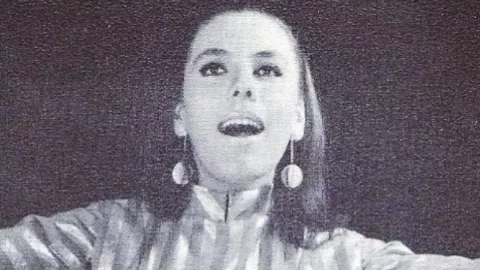 Muere María Georgina Marroquín Ponce ‘Gina de la O'; ¿quién era y de qué falleció?